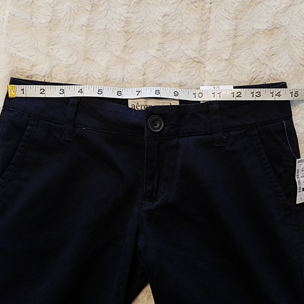 NWT Aeropostale shorts - Picture 6 of 8